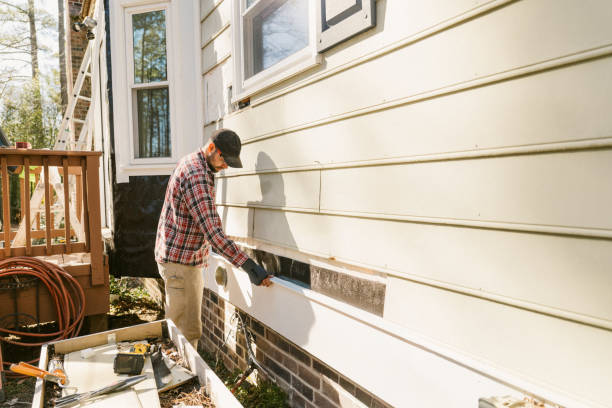 Trusted Siding Replacement service in Grove City, OH - Creative Siding